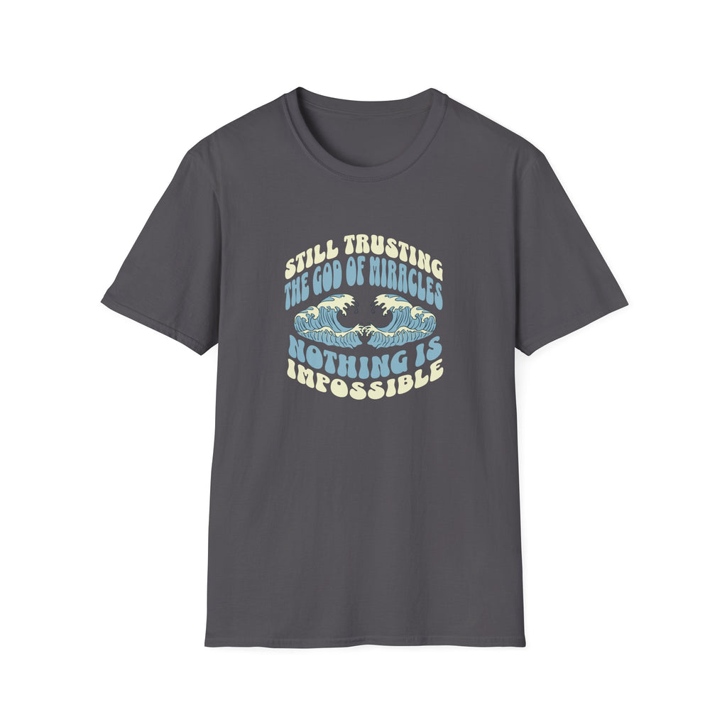 God of Miracles T-Shirt