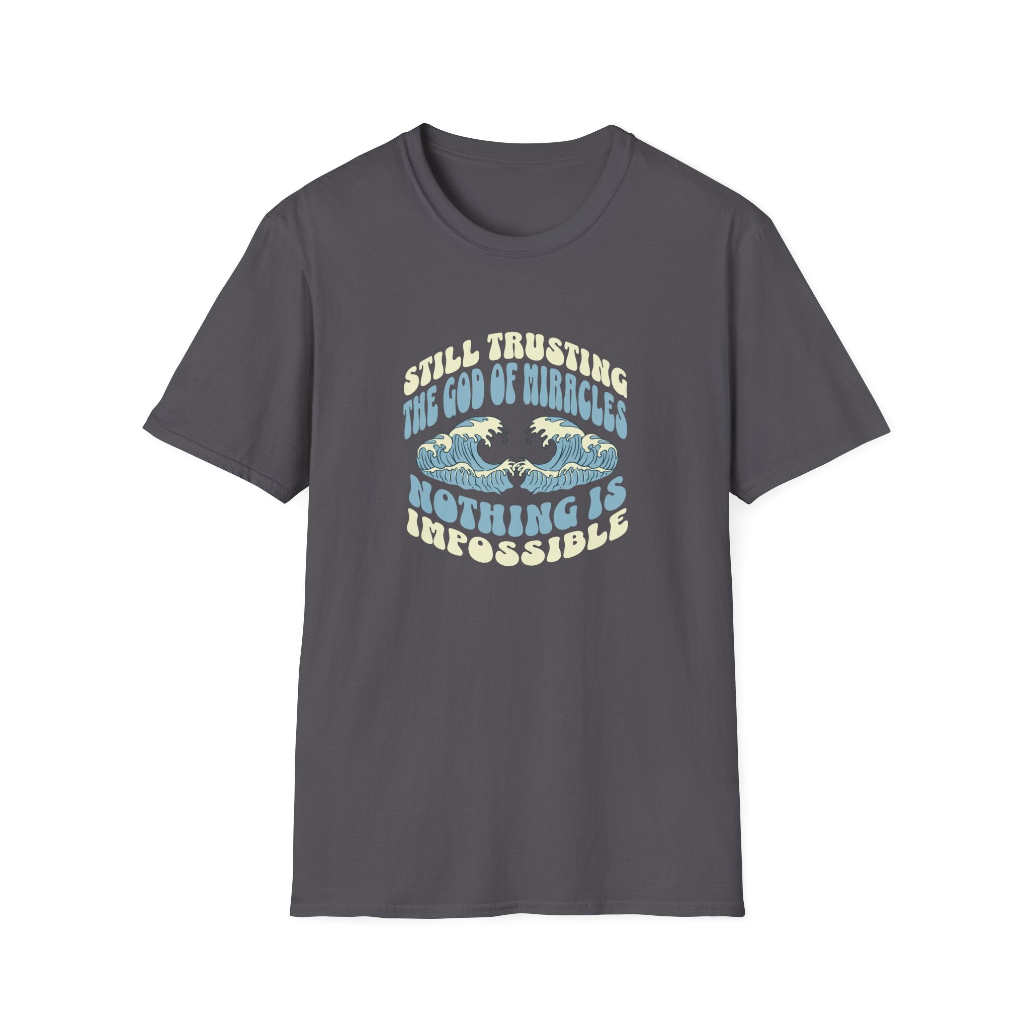 God of Miracles T-Shirt