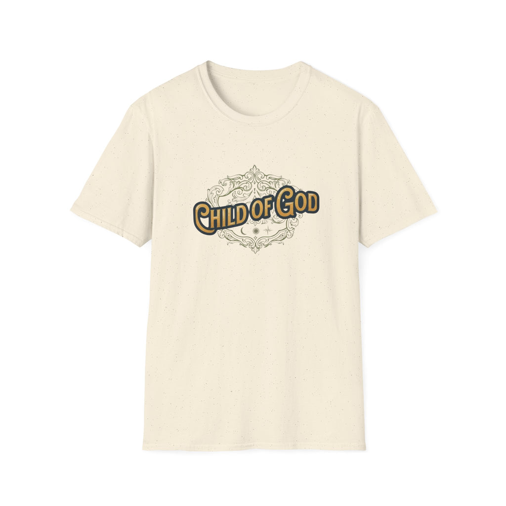 Child of God T-Shirt