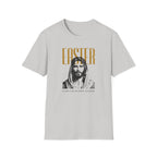 Easter Editorial T-Shirt