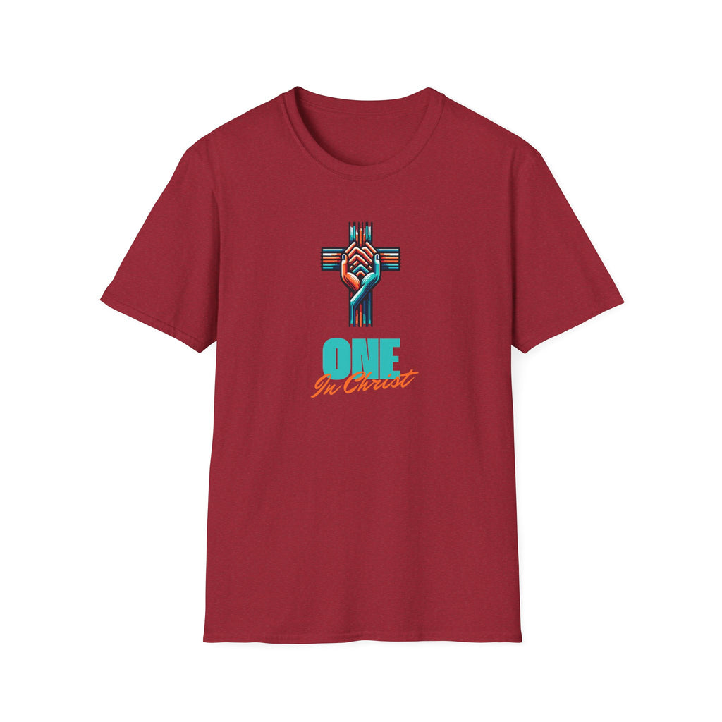 One in Christ T-Shirt