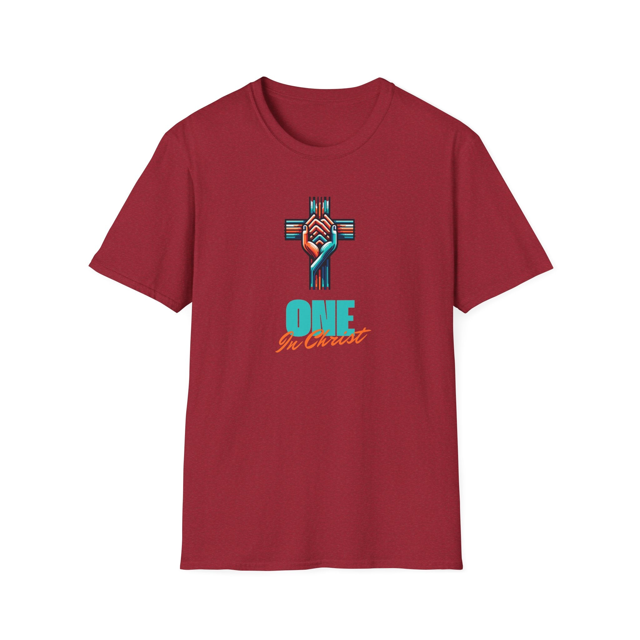 One in Christ T-Shirt