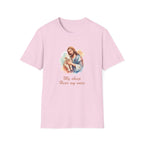 My Sheep Hear My Voice T-Shirt