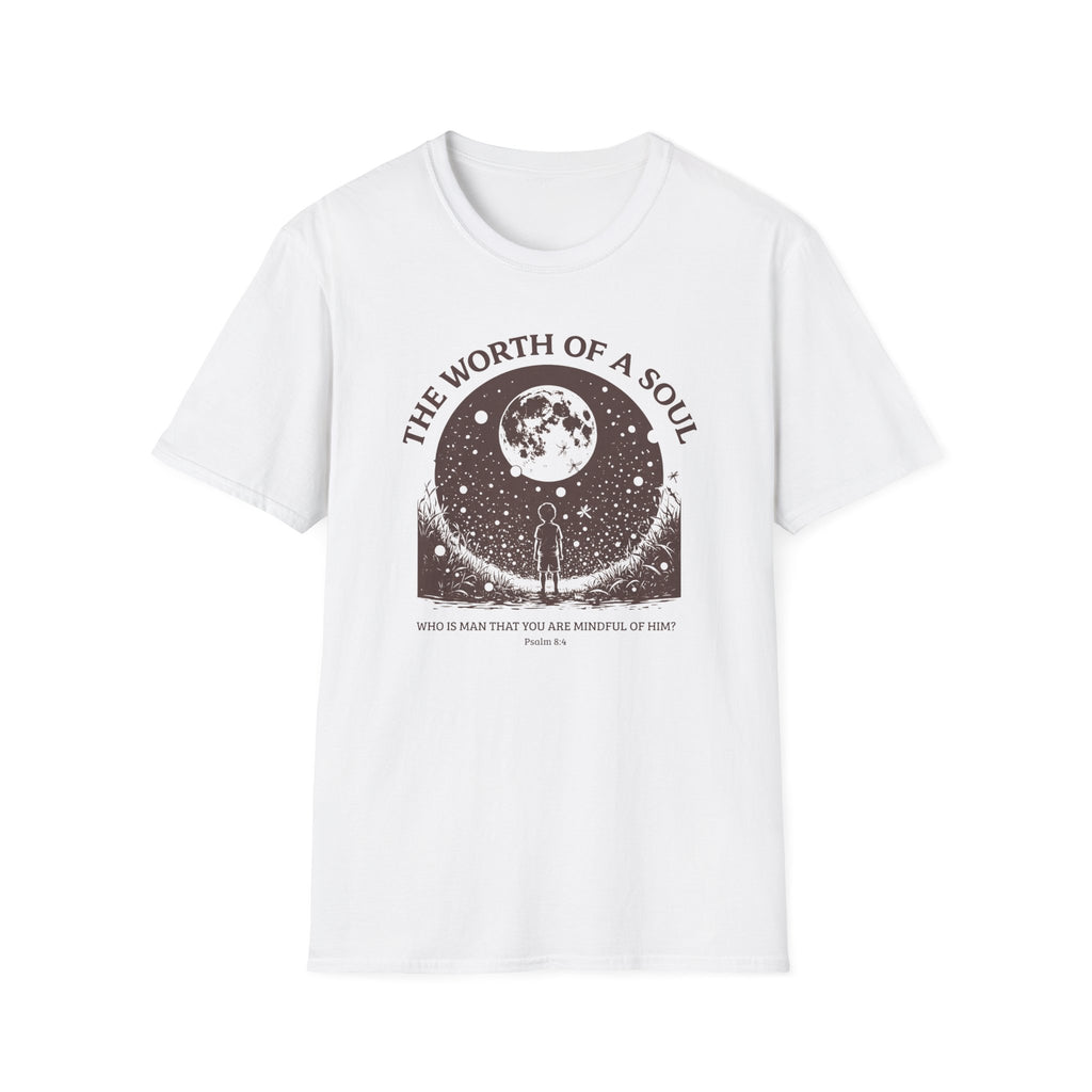 Worth of a Soul T-Shirt