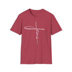 Jesus Cross T-Shirt
