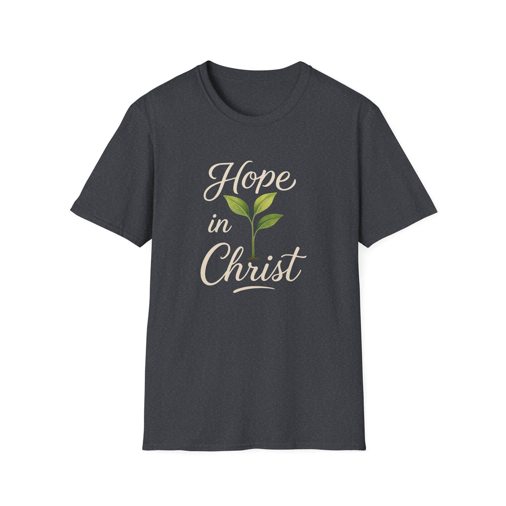 Hope in Christ T-Shirt