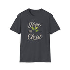 Hope in Christ T-Shirt