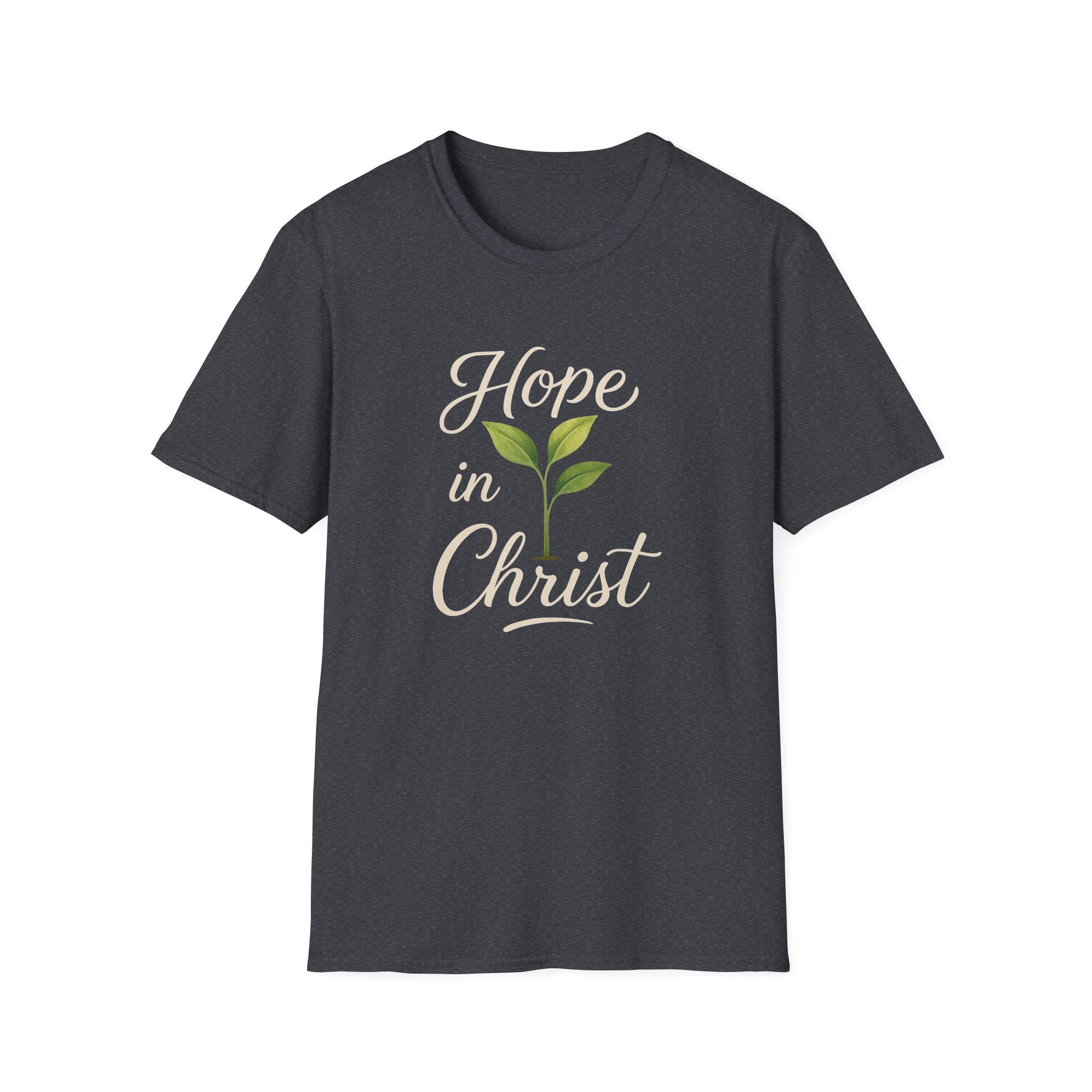 Hope in Christ T-Shirt
