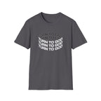 Turn to God T-Shirt
