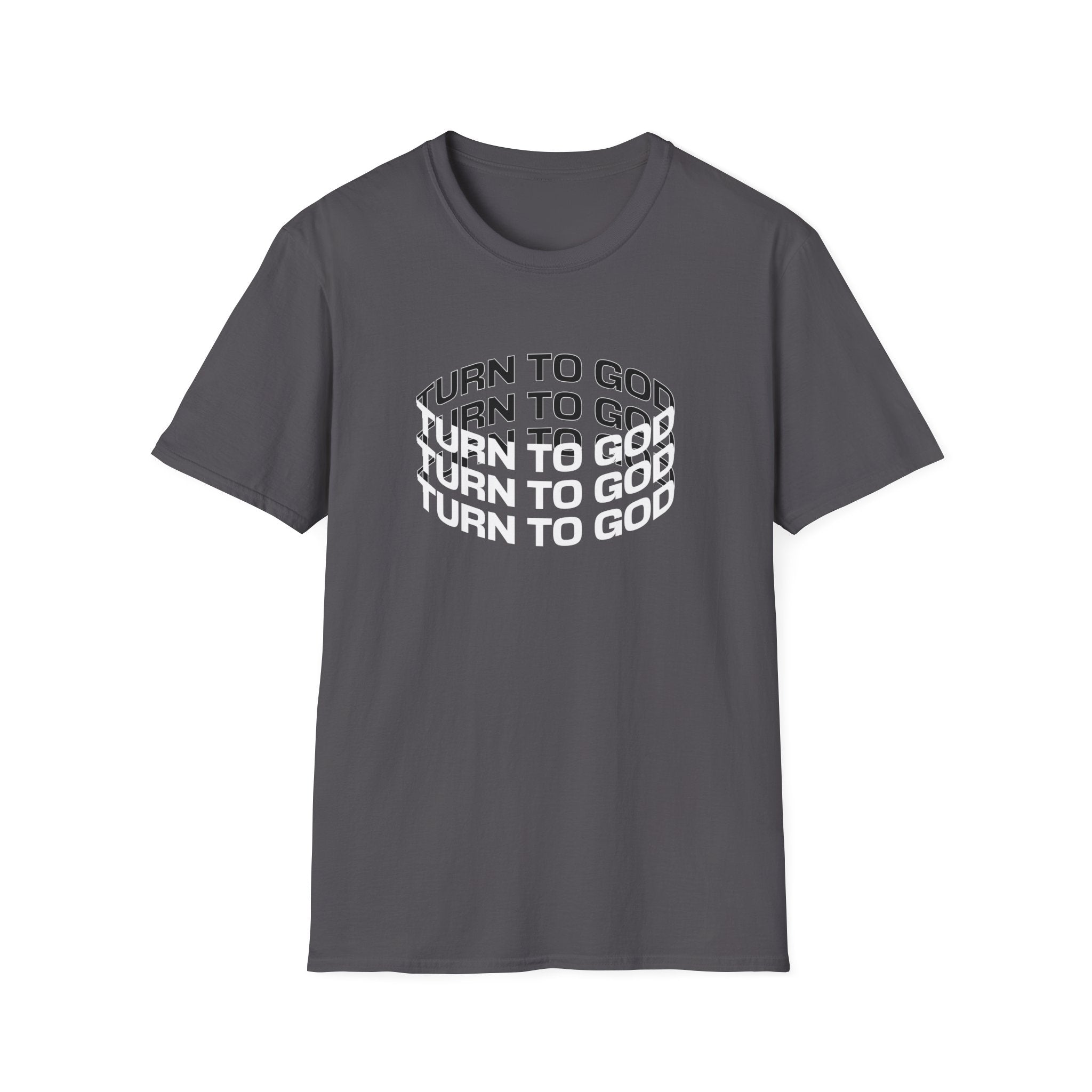 Turn to God T-Shirt
