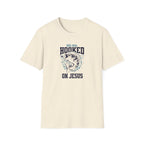 Hooked on Jesus T-Shirt