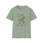 You are so Loved T-Shirt