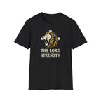 The Lord is my Strength T-Shirt
