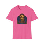 Stained Glass Angel T-Shirt