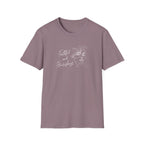 Faithful and Flourishing T-Shirt