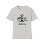 Come unto Him T-Shirt