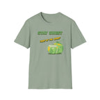 Stay Sweet - Fruit of the Spirit T-Shirt