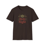 Christmas - Holy Night T-Shirt