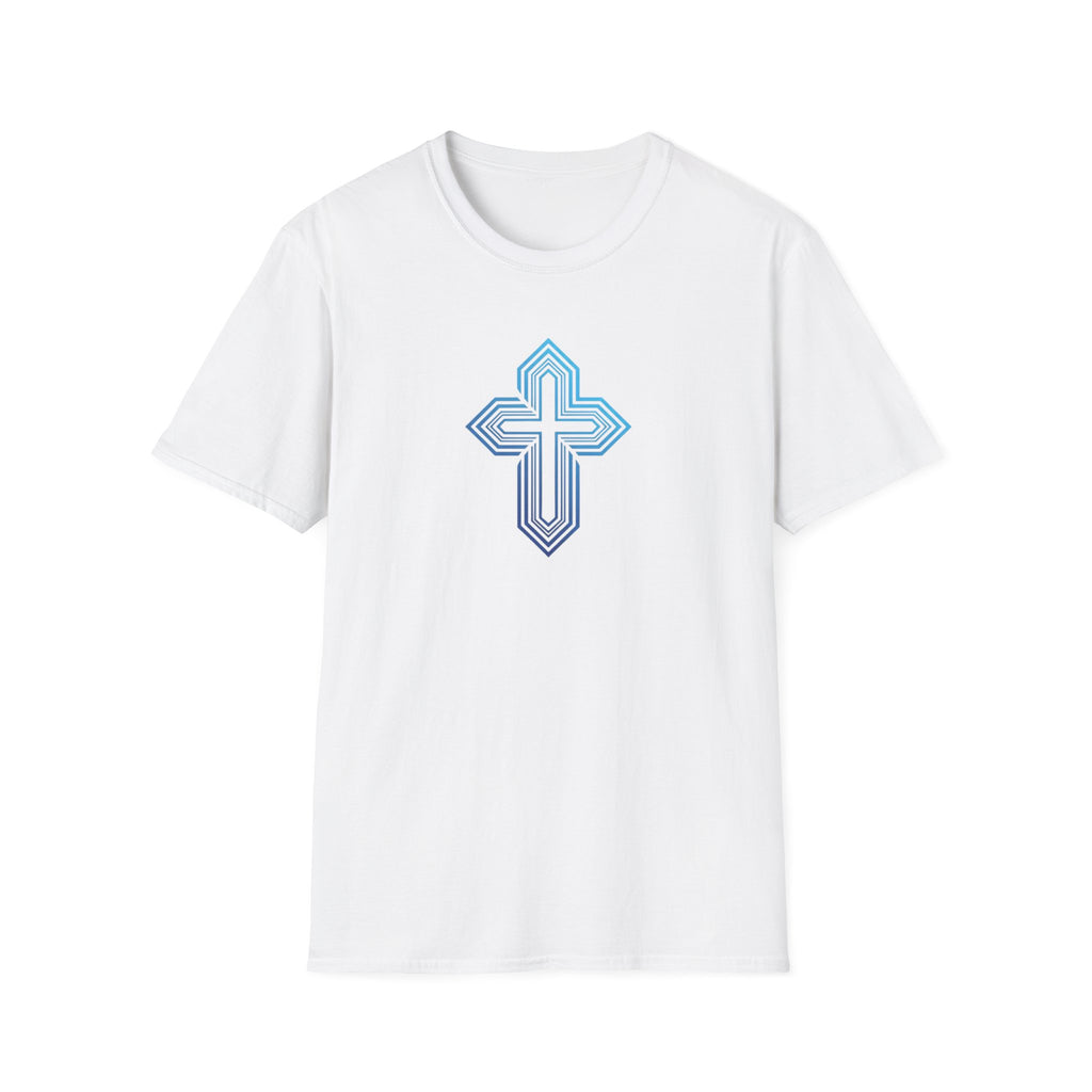 Christian Cross T-Shirt