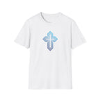 Christian Cross T-Shirt