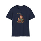 Count Blessings not Calories T-Shirt