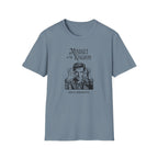 Mindset on The Kingdom T-Shirt