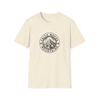 Faith Moves Mountains T-Shirt