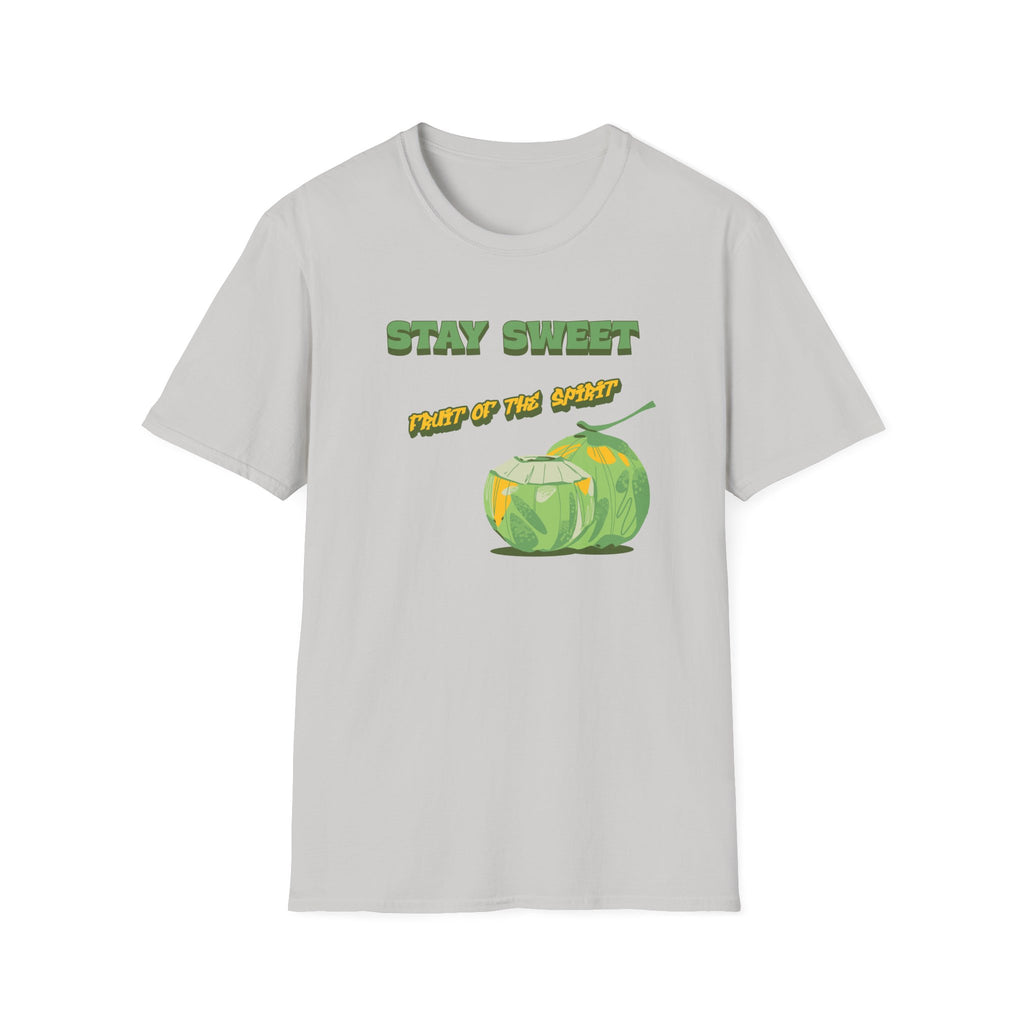 Stay Sweet - Fruit of the Spirit T-Shirt