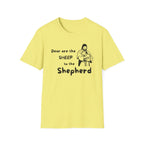 Dear are the Sheep T-Shirt