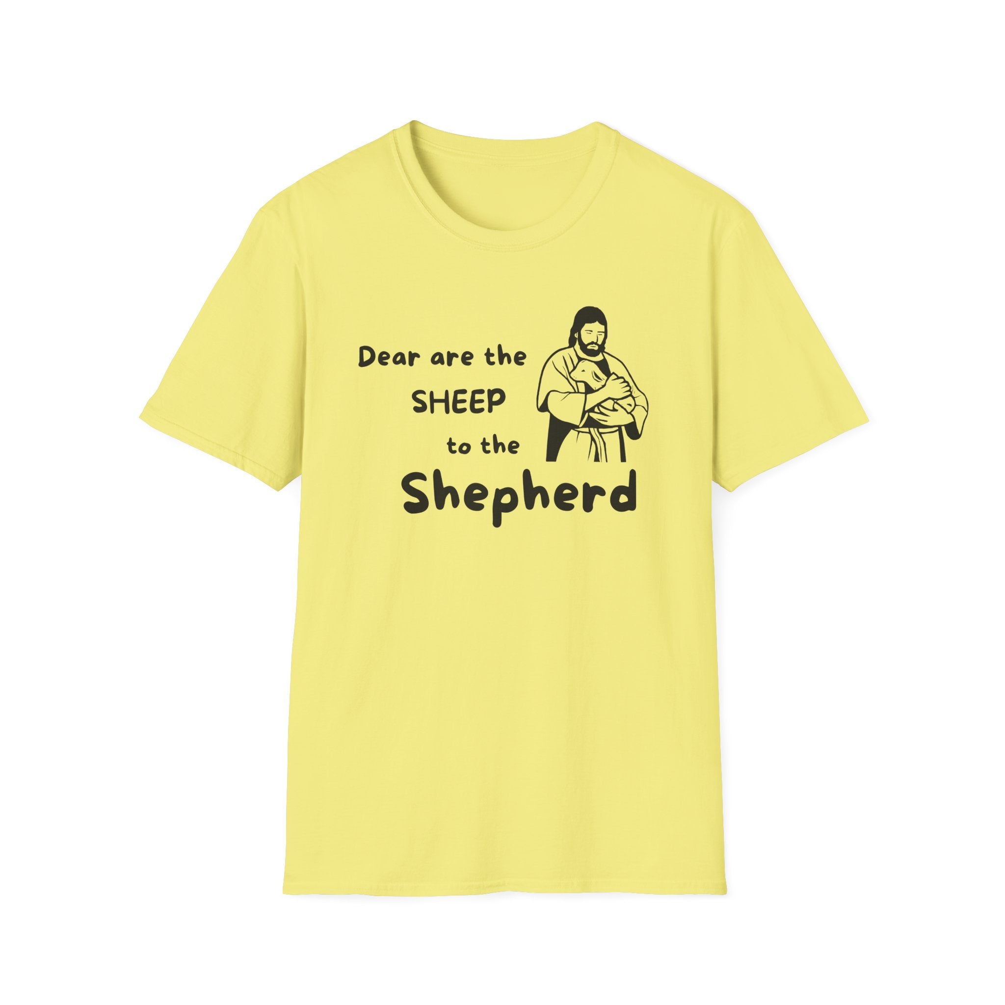 Dear are the Sheep T-Shirt