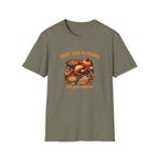 Count your Blessings T-Shirt