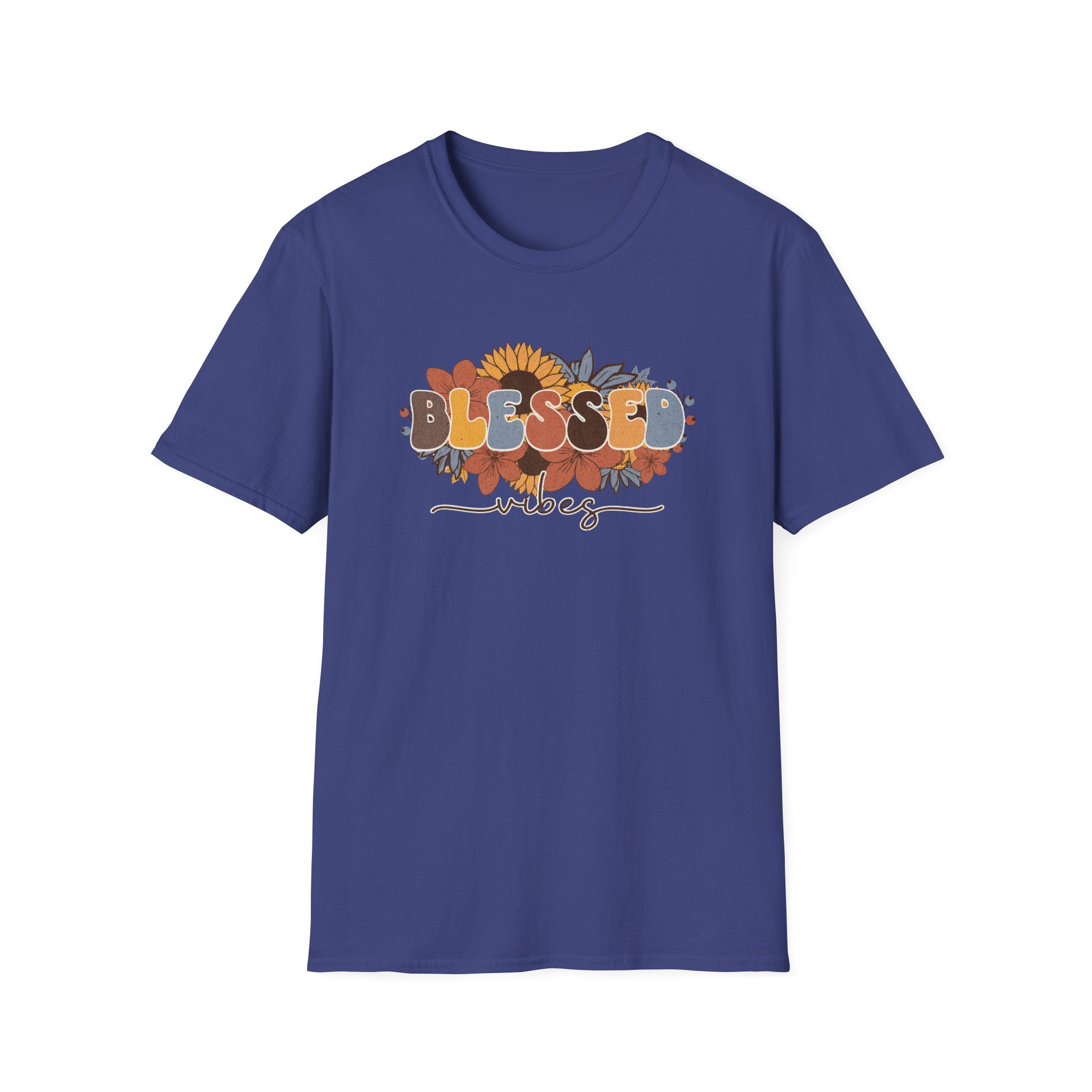 Blessed Vibes T-Shirt
