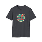 New year - New hope T-Shirt
