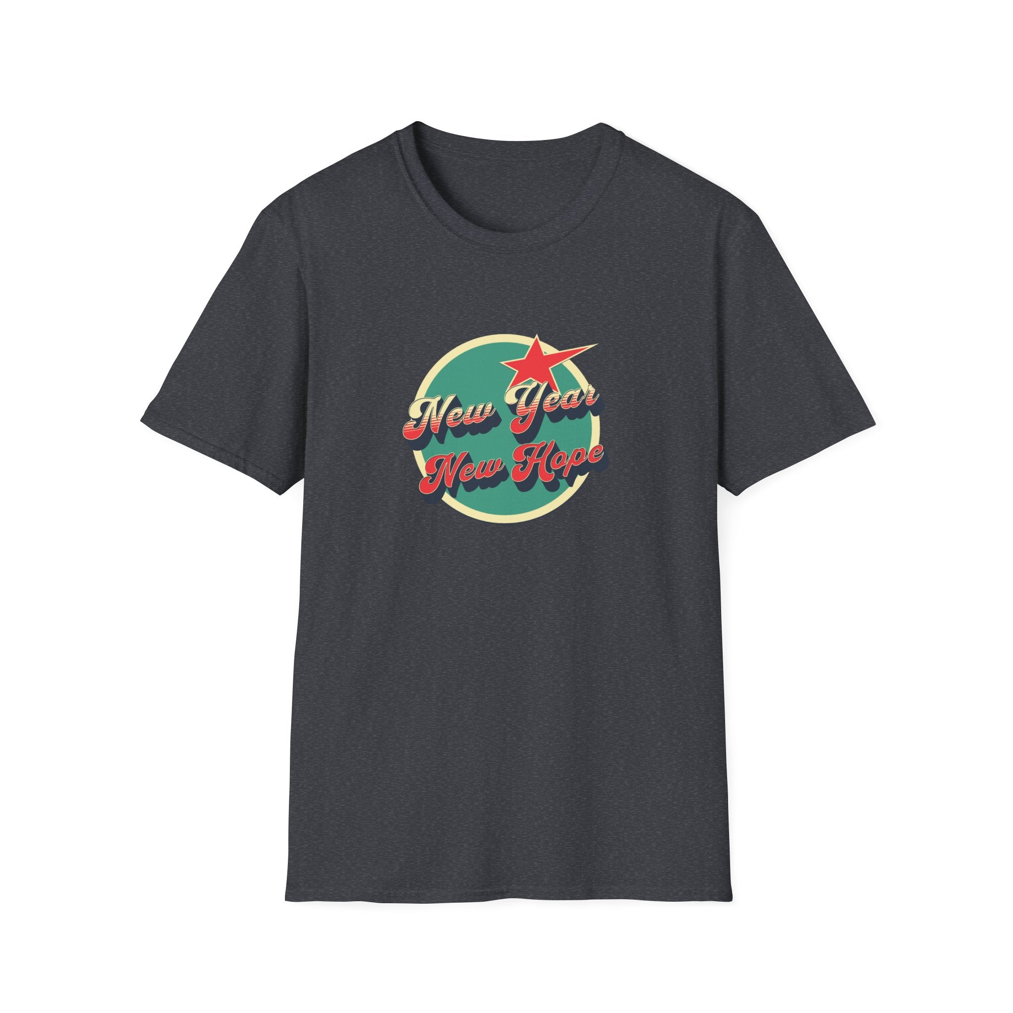 New year - New hope T-Shirt