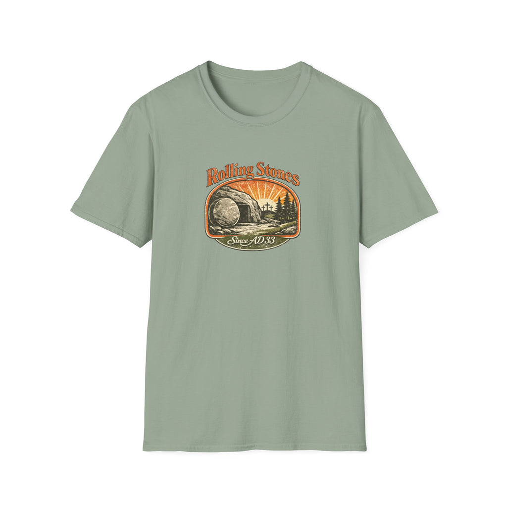 Rolling Stones T-Shirt
