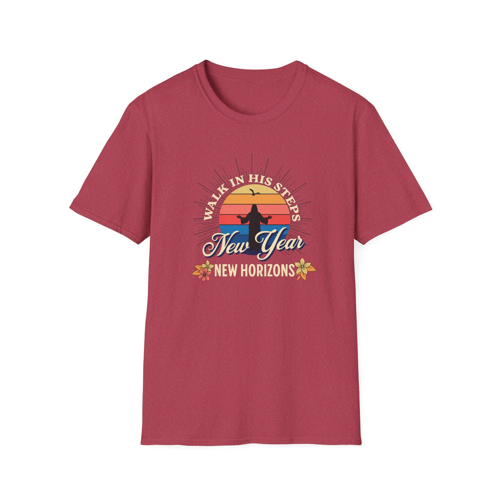 New Year - Horizons T-Shirt