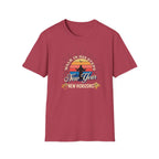New Year - Horizons T-Shirt