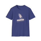 Prayer is my Power-up T-Shirt