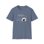 Resurrection - The day everything changed T-Shirt