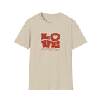 Love Like Him T-Shirt