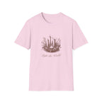 Light the World T-Shirt