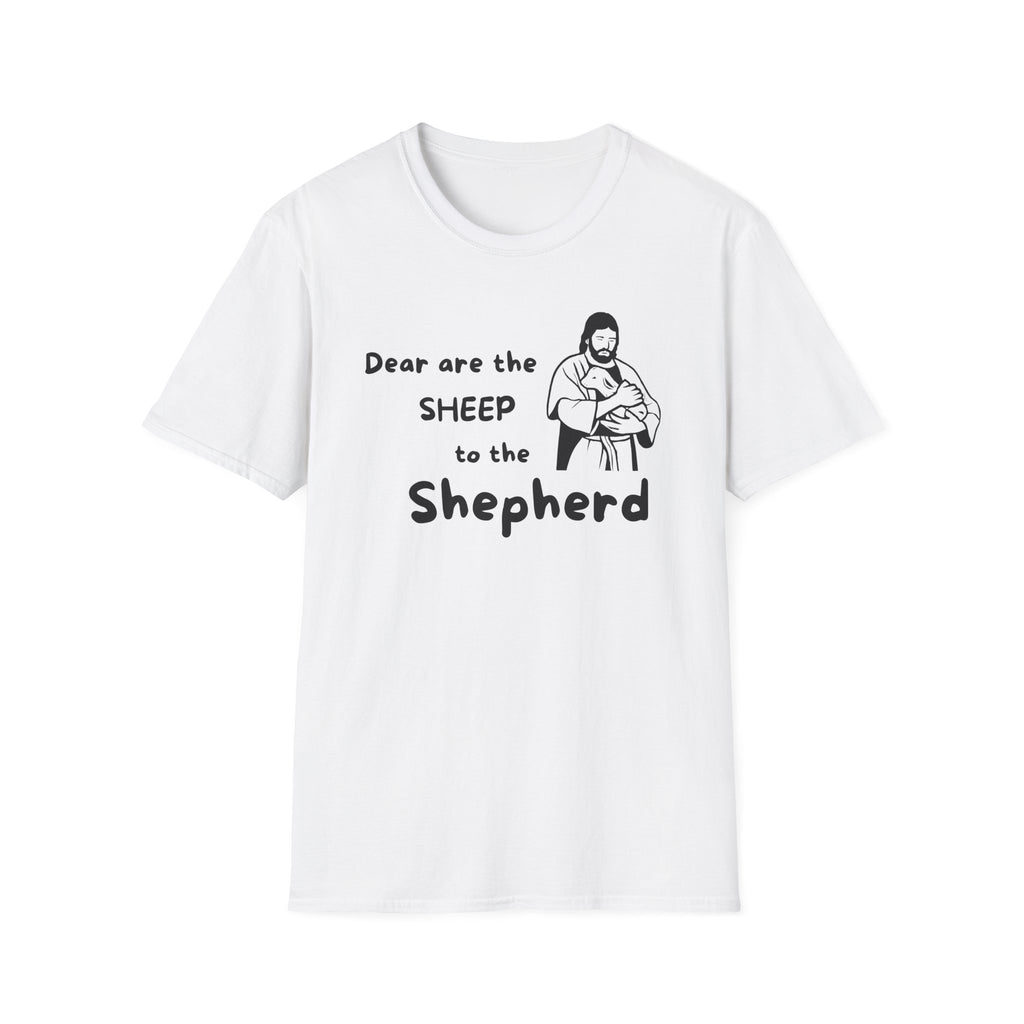 Dear are the Sheep T-Shirt