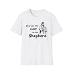 Dear are the Sheep T-Shirt