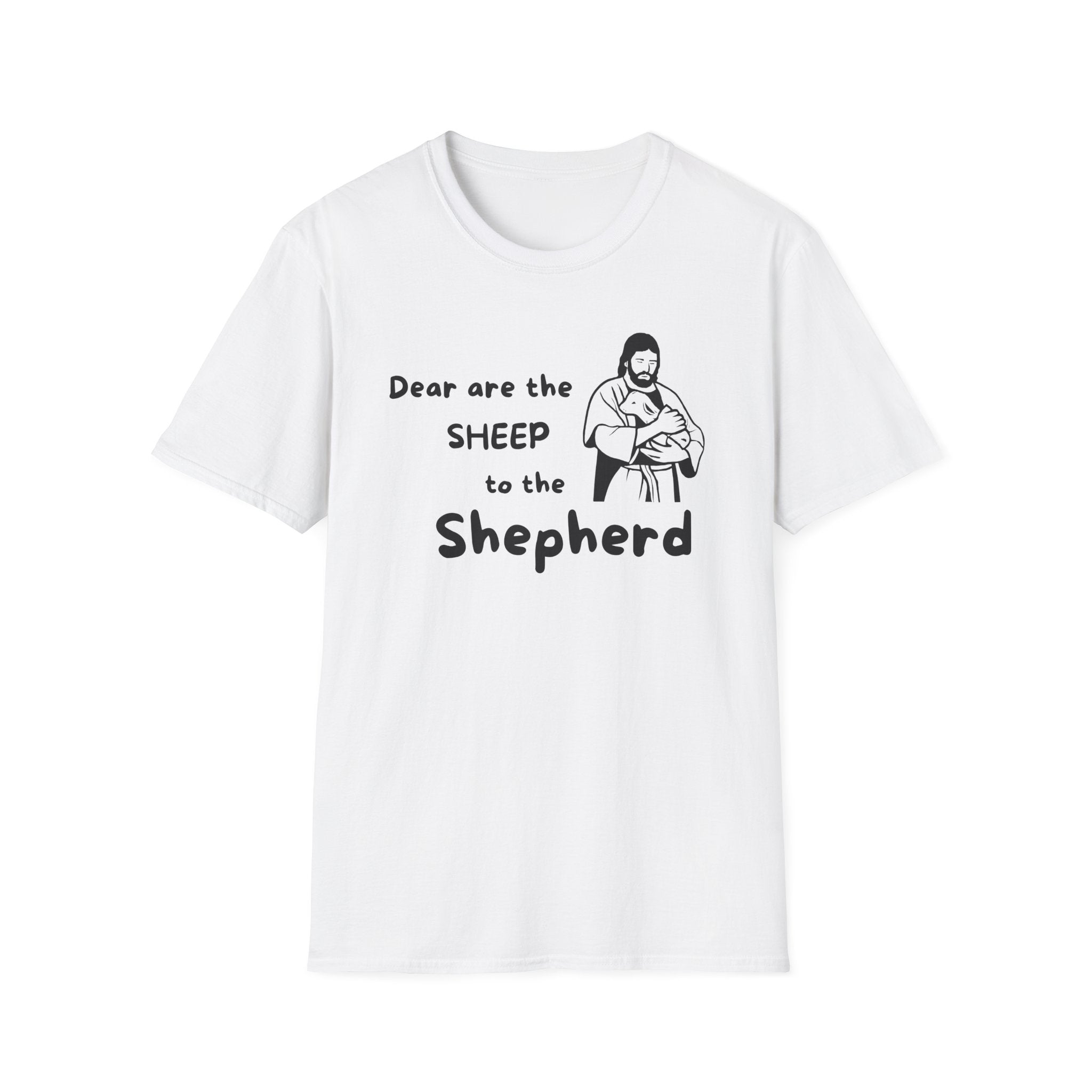 Dear are the Sheep T-Shirt