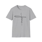 Jesus Cross T-Shirt
