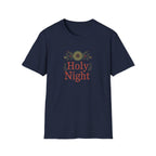 Christmas - Holy Night T-Shirt