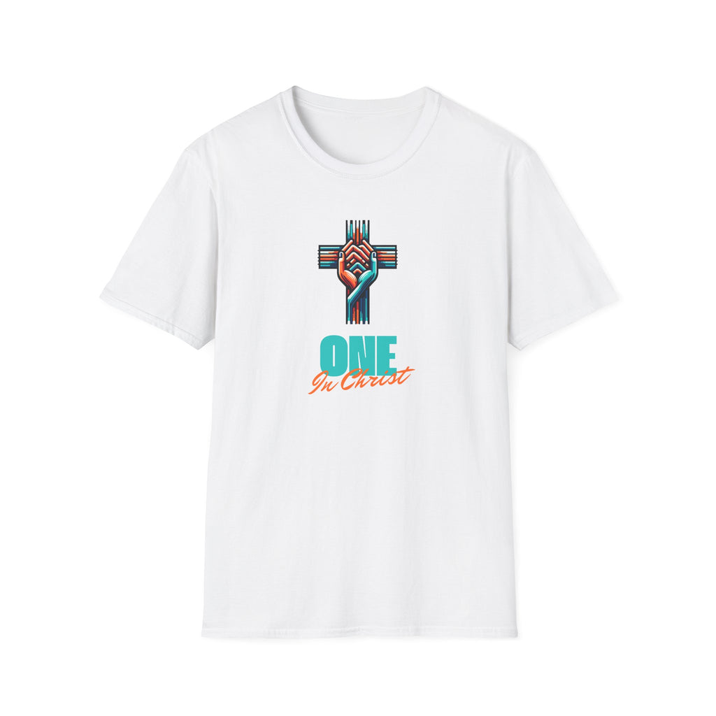 One in Christ T-Shirt