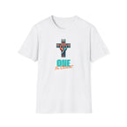 One in Christ T-Shirt