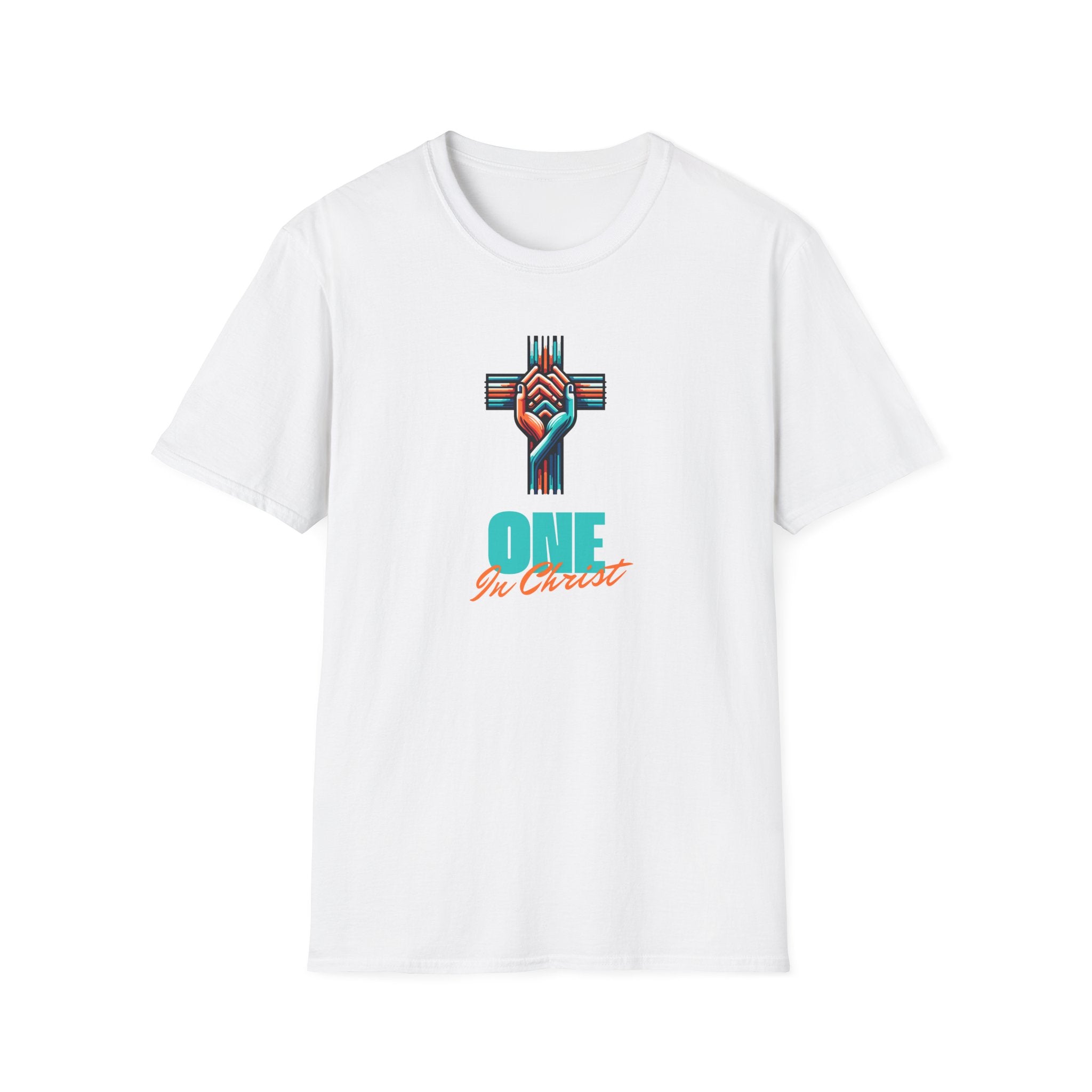 One in Christ T-Shirt