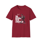 Too Blessed to be Stressed T-Shirt